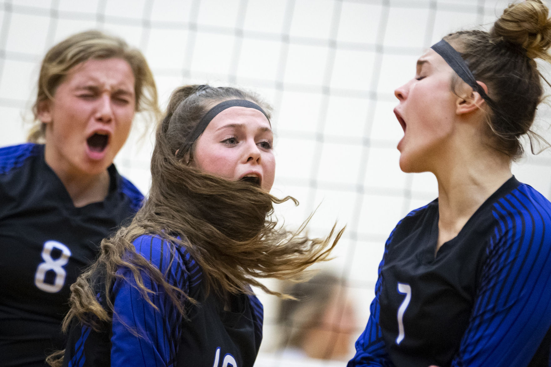 Corvallis vs. Columbia Falls